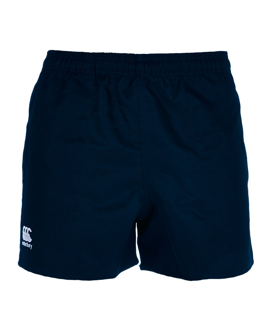 Canterbury Professional Shorts