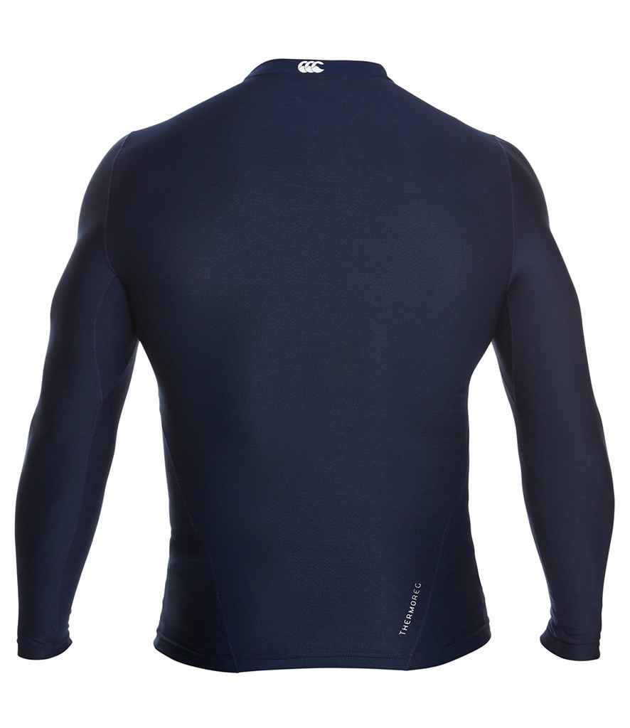 CN360 Navy Back