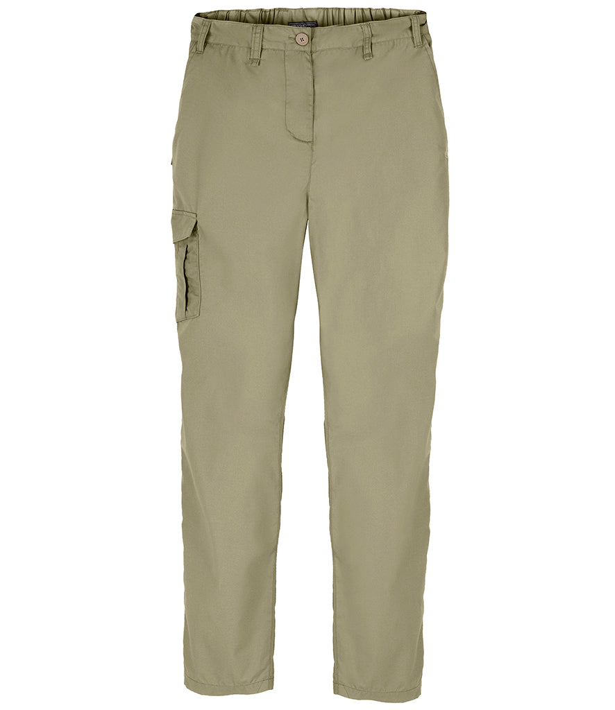 Craghoppers Expert Ladies Kiwi Trousers