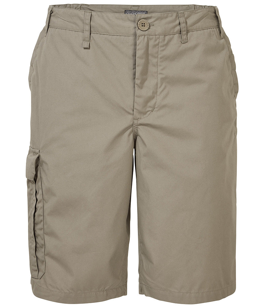 Craghoppers Expert Kiwi Long Shorts