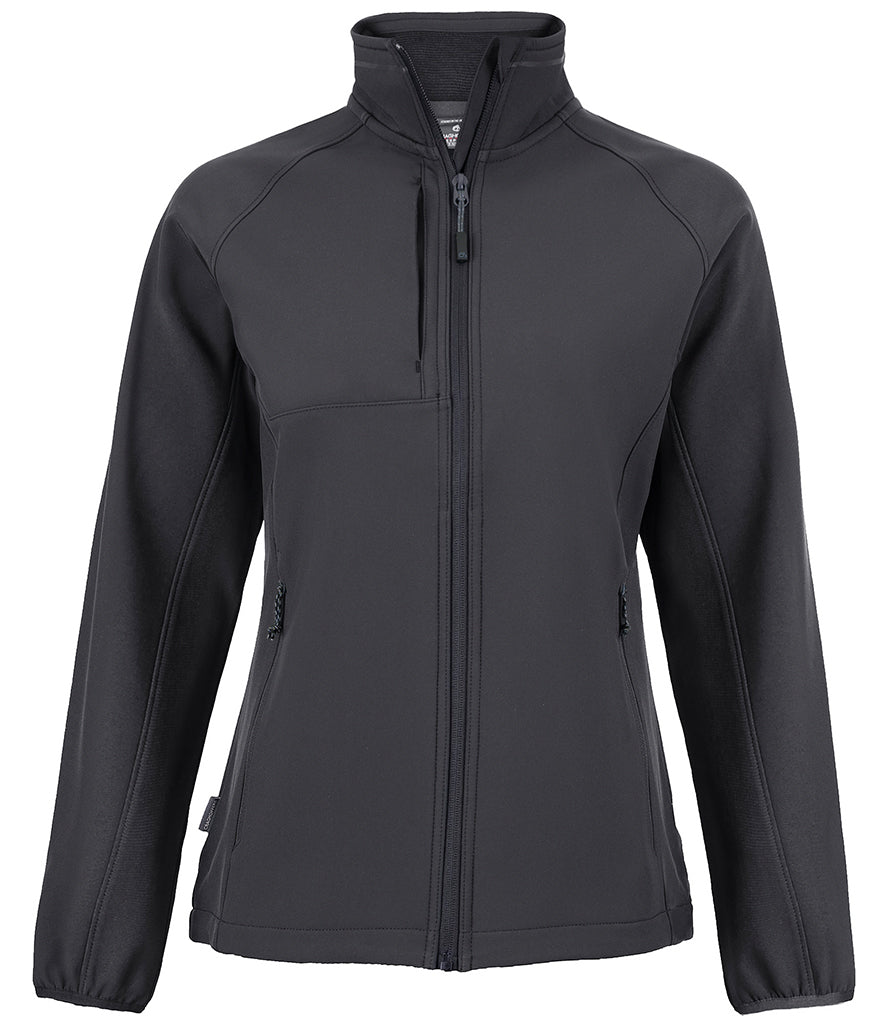 Craghoppers Expert Ladies Basecamp Soft Shell Jacket