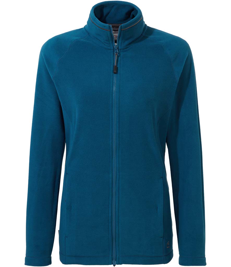 Craghoppers Expert Ladies Miska 200 Micro Fleece Jacket