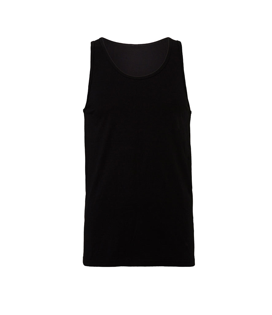 Canvas Unisex Jersey Tank Top