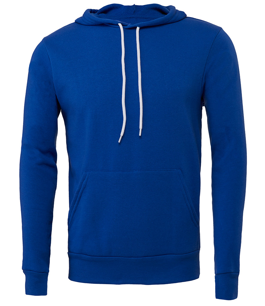 Canvas Unisex Pullover Hoodie