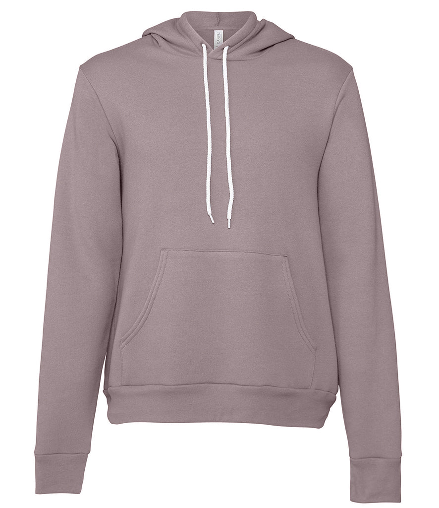 Canvas Unisex Pullover Hoodie