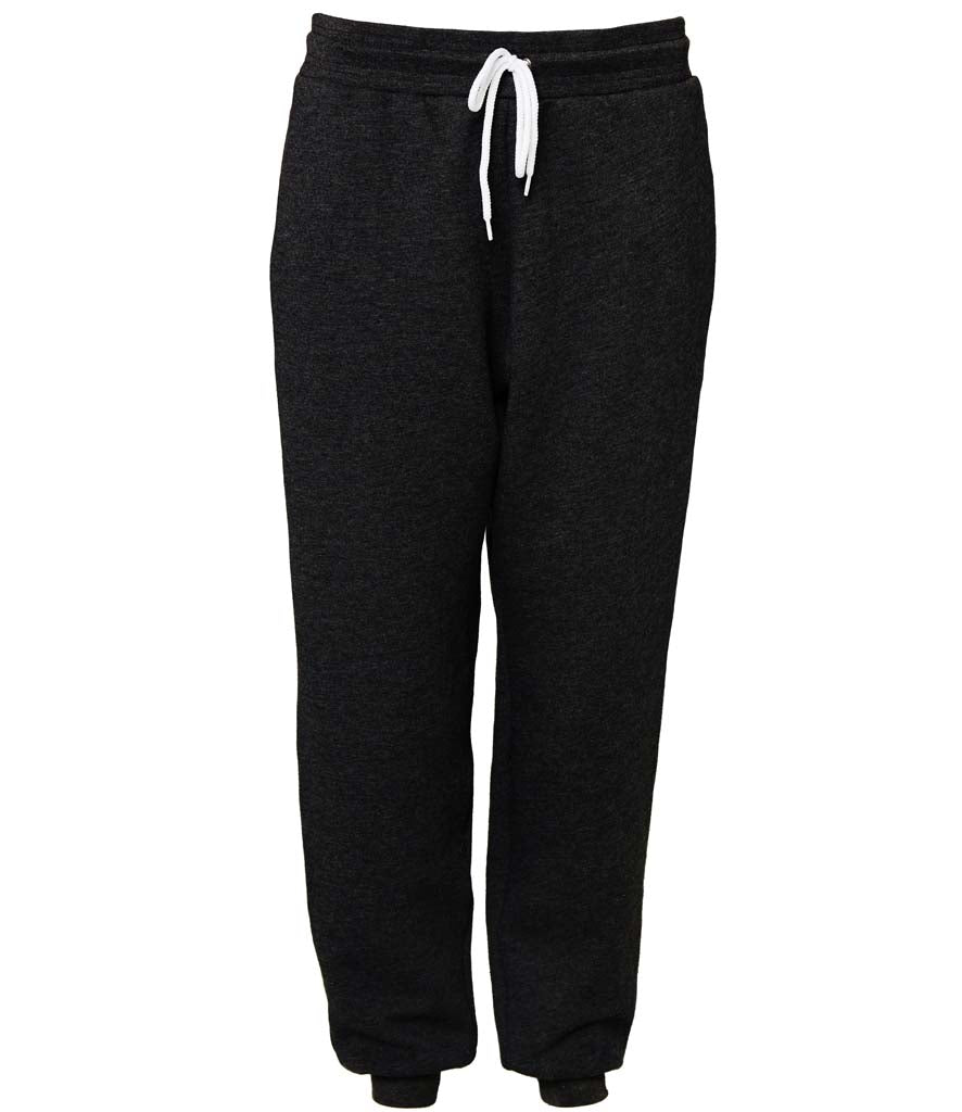 Canvas Unisex Jogger Sweatpants