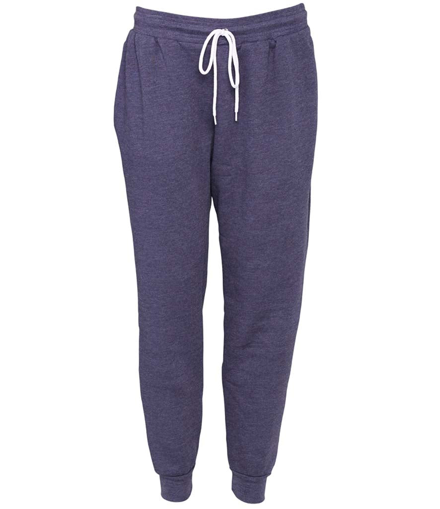 Canvas Unisex Jogger Sweatpants