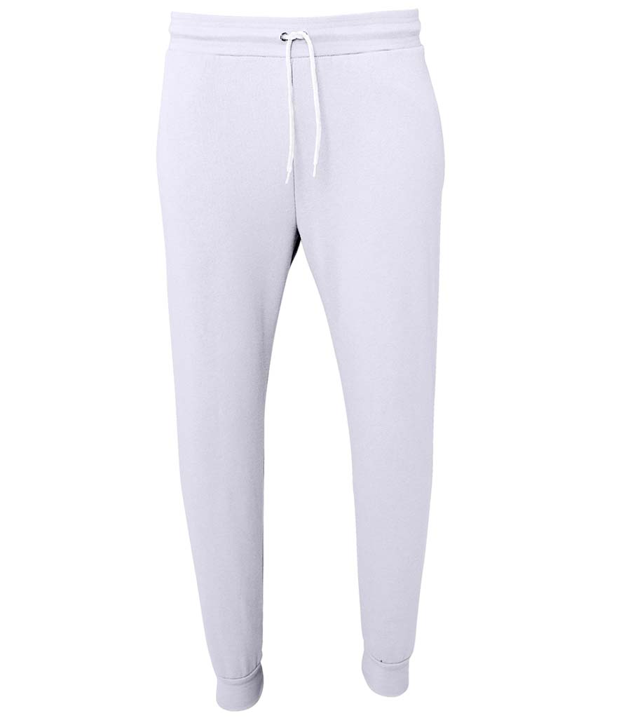 Canvas Unisex Jogger Sweatpants