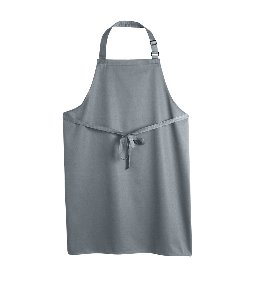 Dennys Polyester Bib Apron