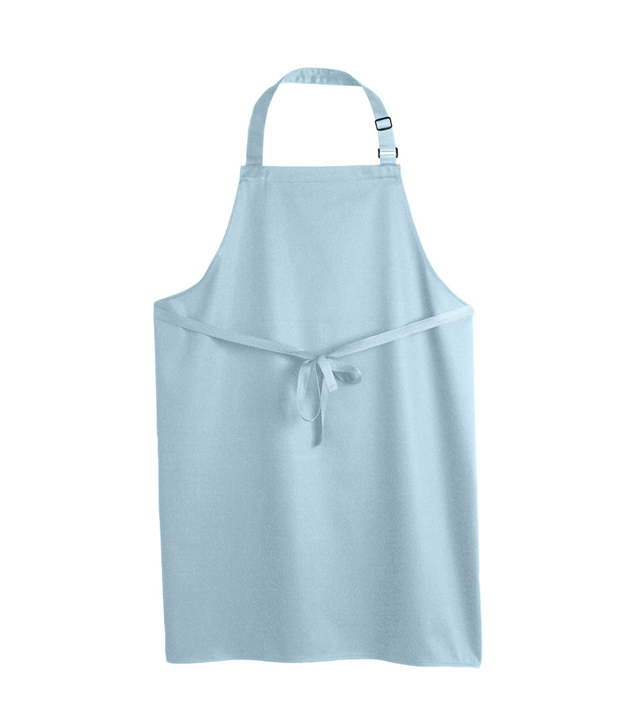 Dennys Polyester Bib Apron