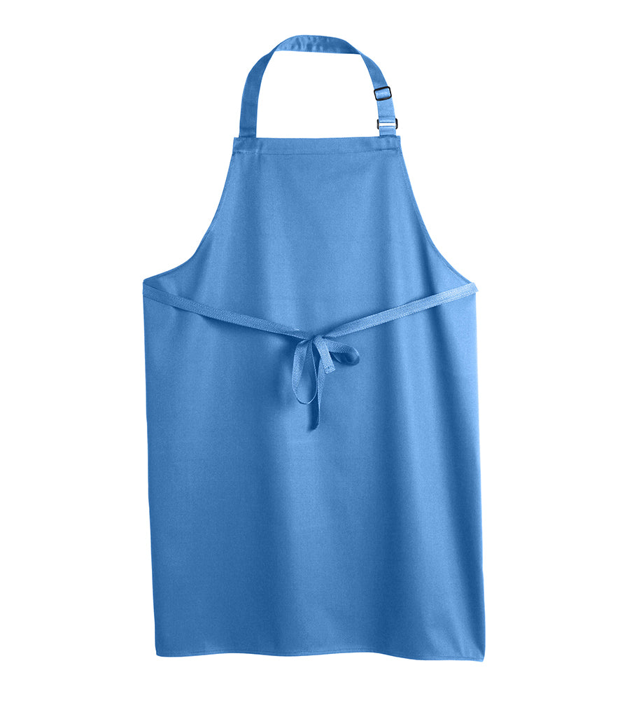 Dennys Polyester Bib Apron