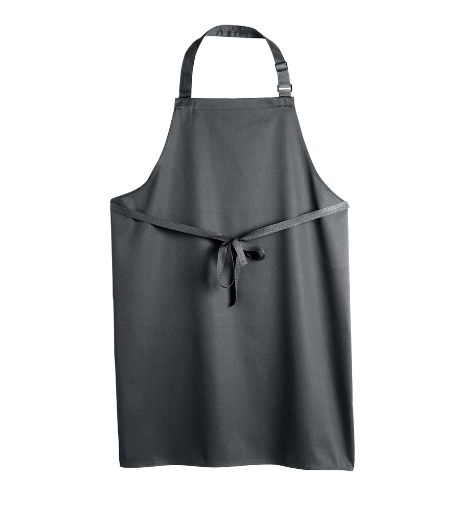 Dennys Polyester Bib Apron