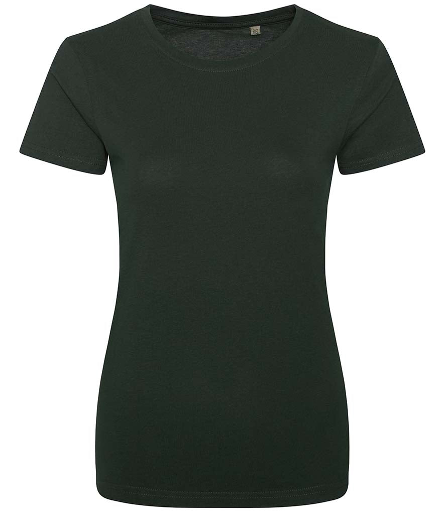 Ecologie Ladies Cascades Organic T-Shirt