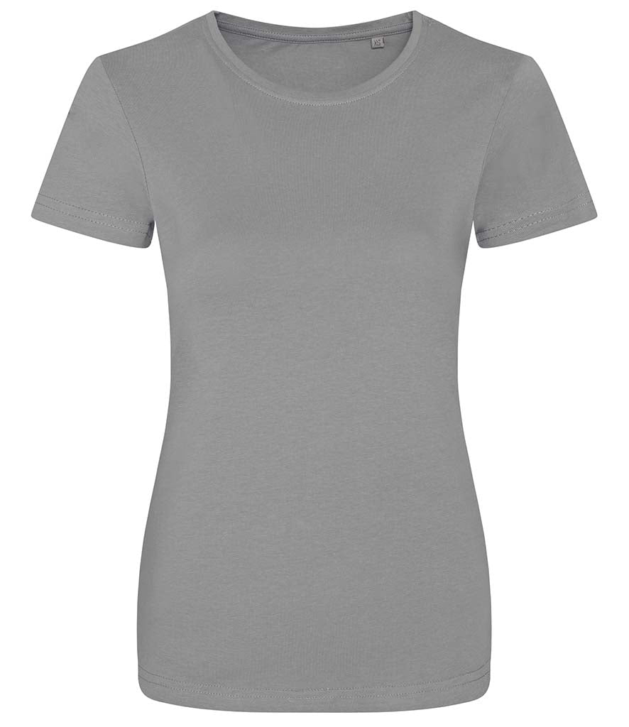 Ecologie Ladies Cascades Organic T-Shirt