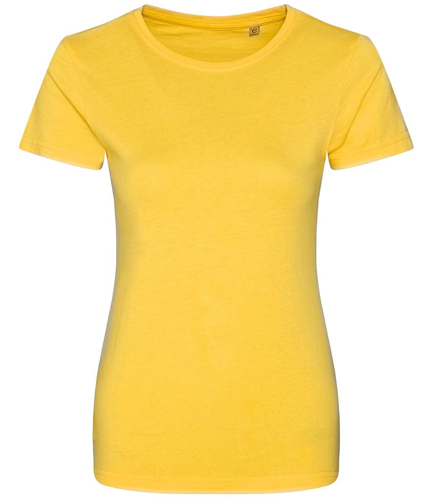 Ecologie Ladies Cascades Organic T-Shirt