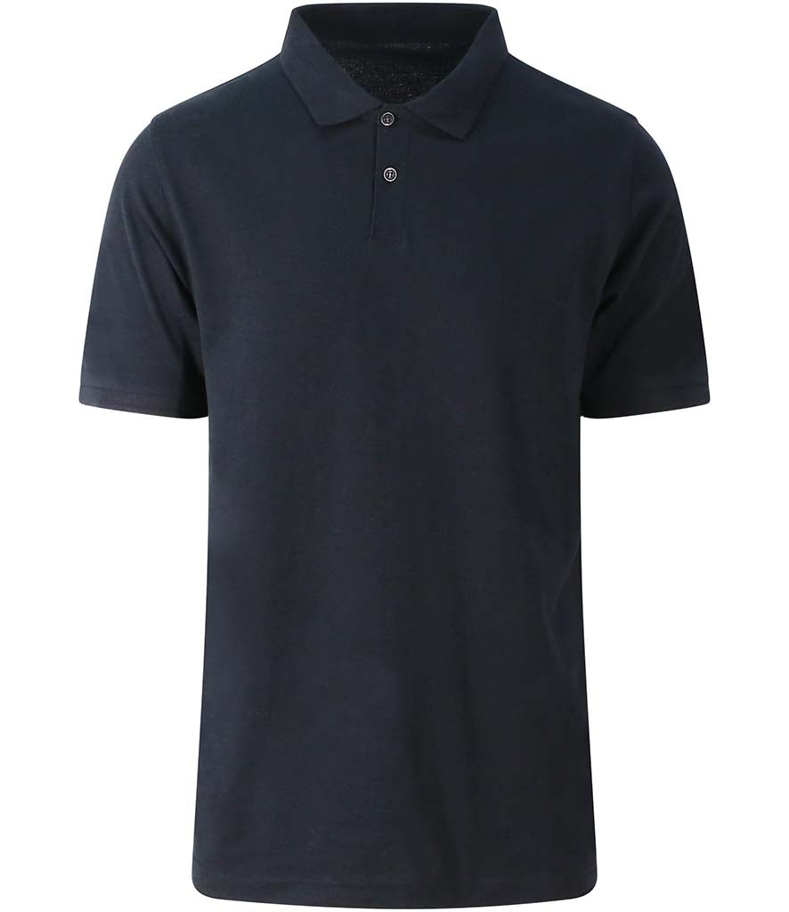 Ecologie Etosha Organic Pique Polo Shirt