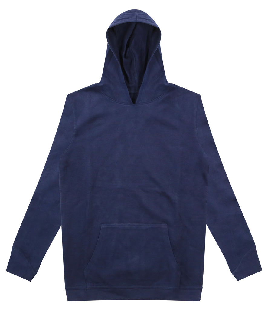 Ecologie Corcovado Organic Hoodie