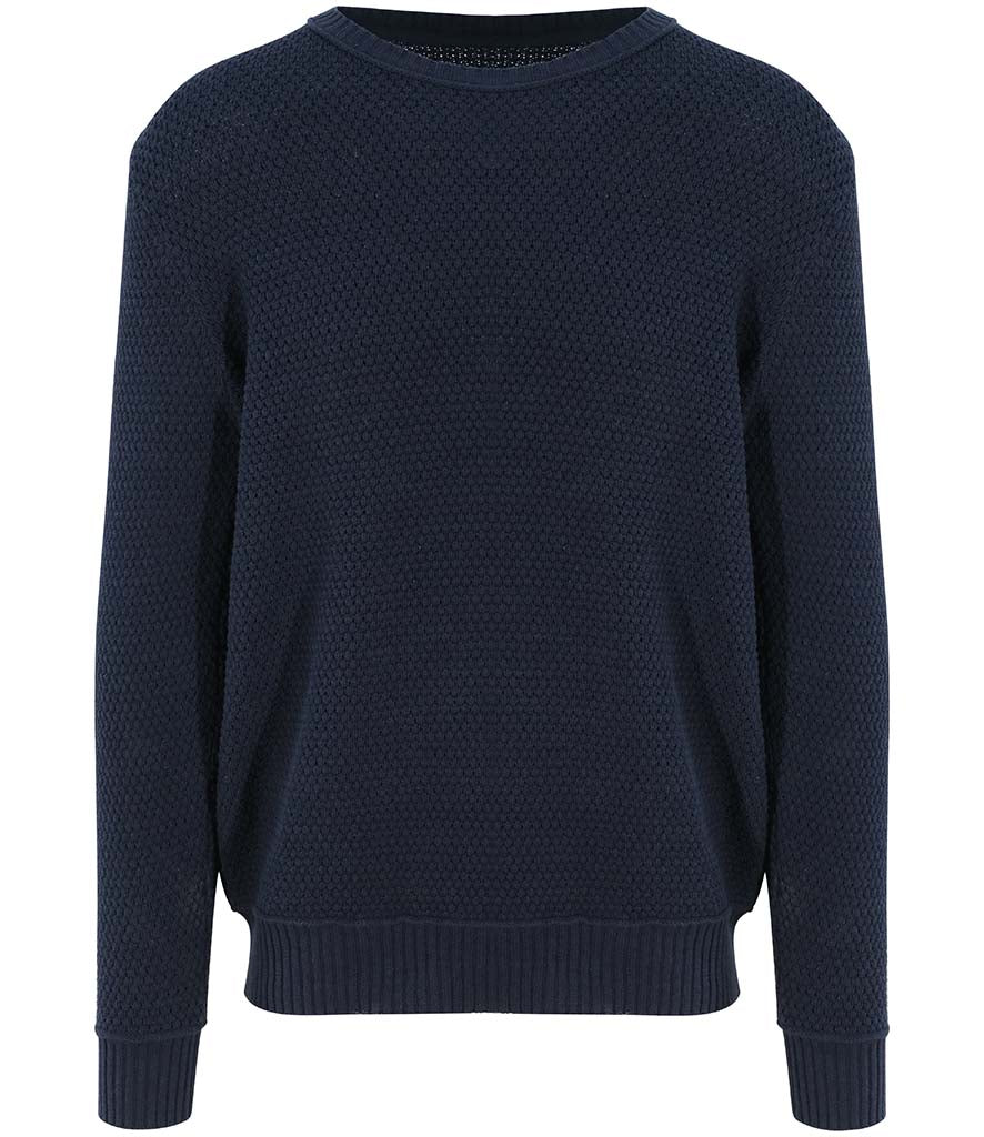 Ecologie Unisex Taroko Sustainable Crew Neck Sweater