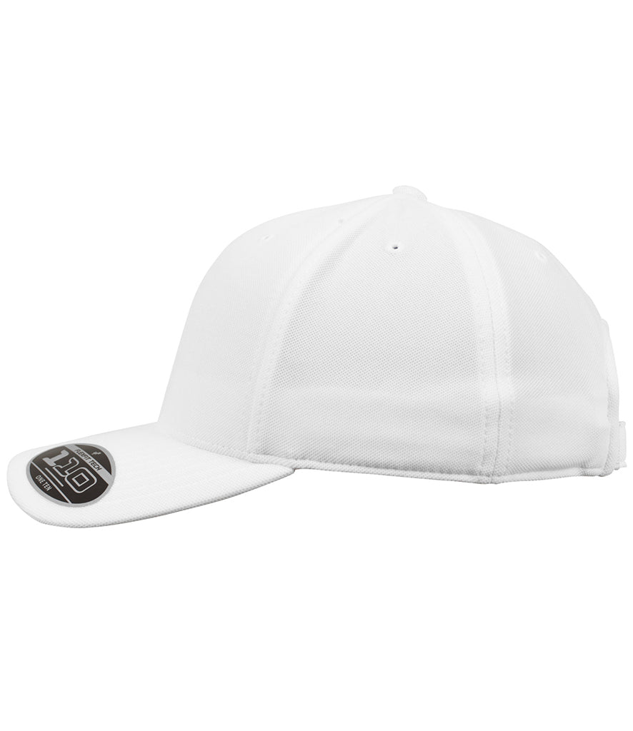 Flexfit Cool and Dry Mini Pique Cap