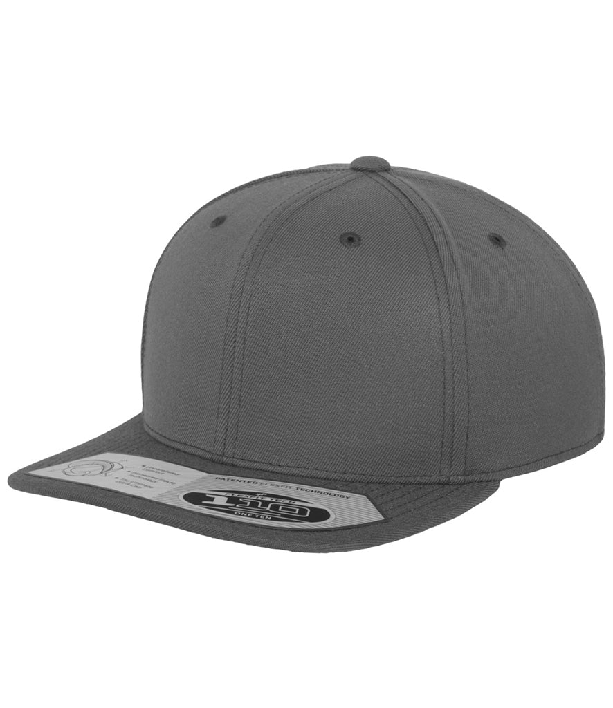 Flexfit Fitted Snapback Cap