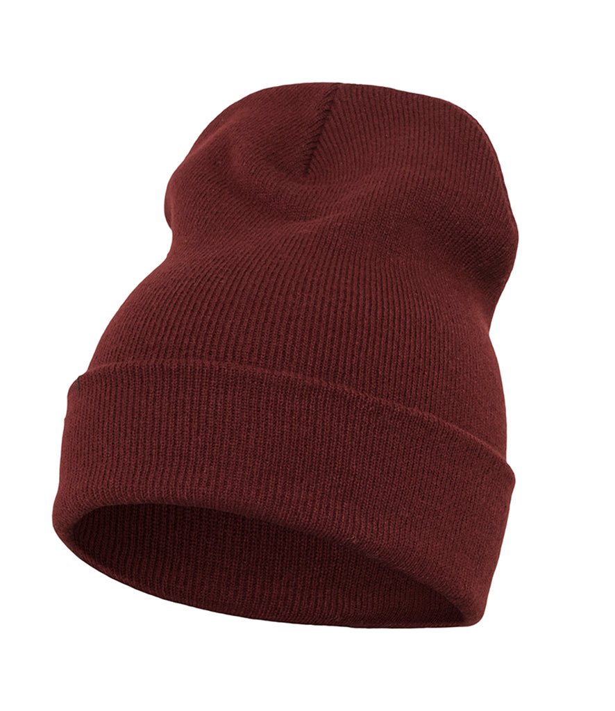 Flexfit Heavyweight Long Beanie