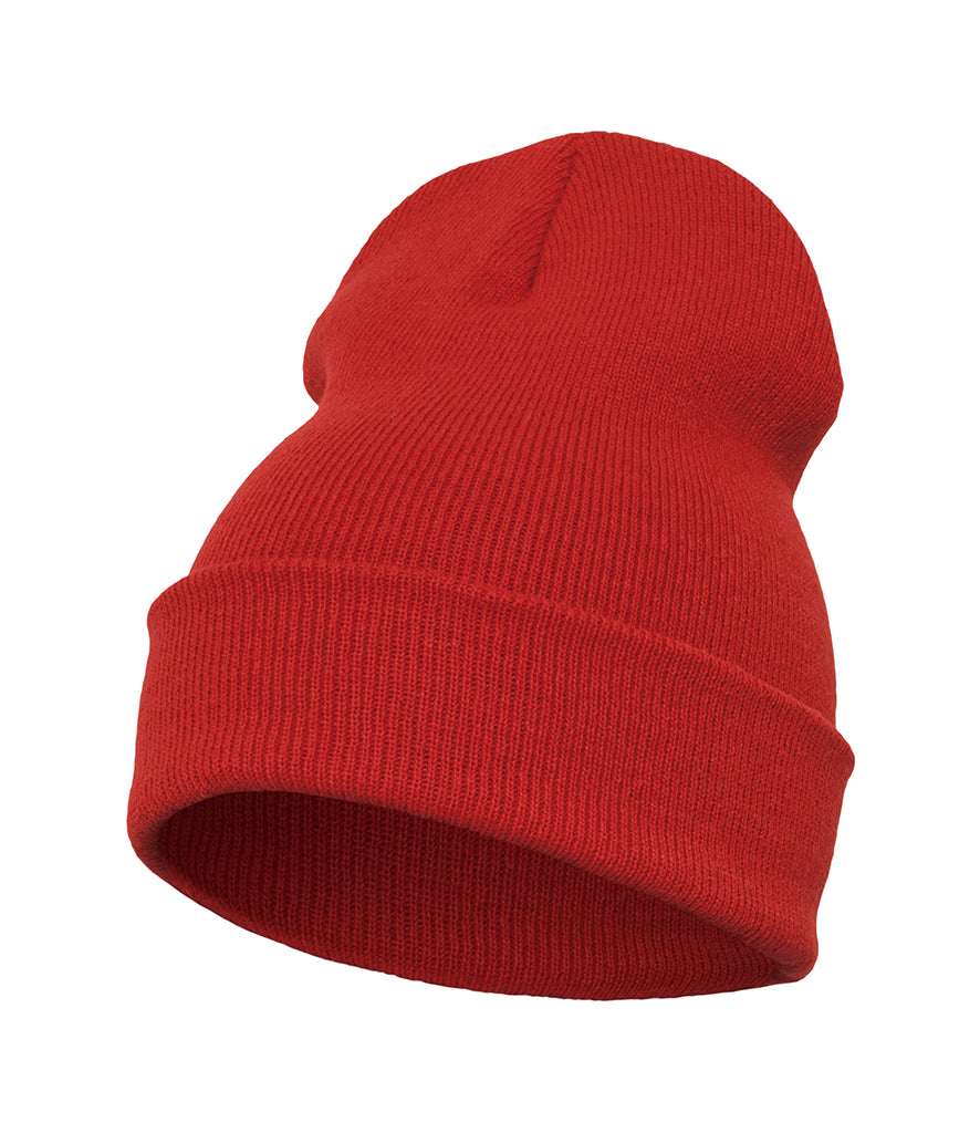 Flexfit Heavyweight Long Beanie