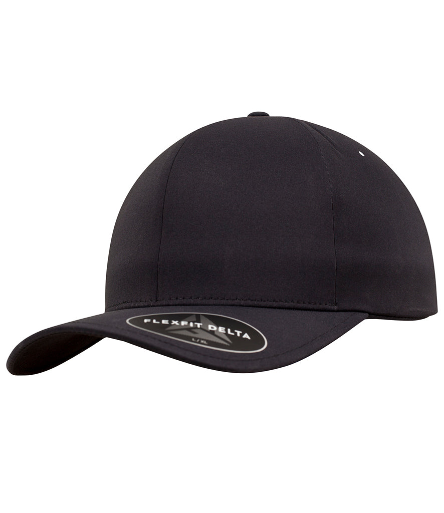 Flexfit Delta Cap