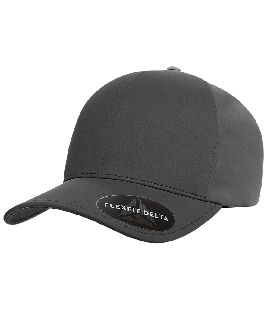 Flexfit Delta Cap