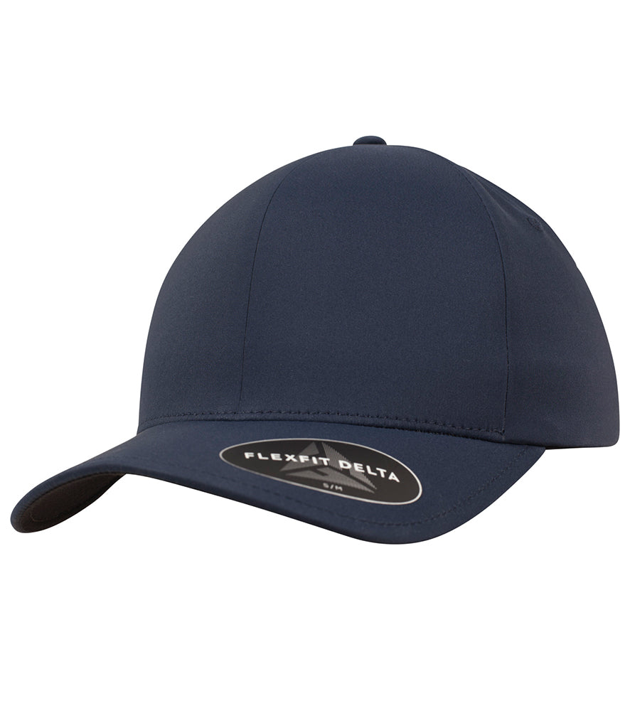 Flexfit Delta Cap