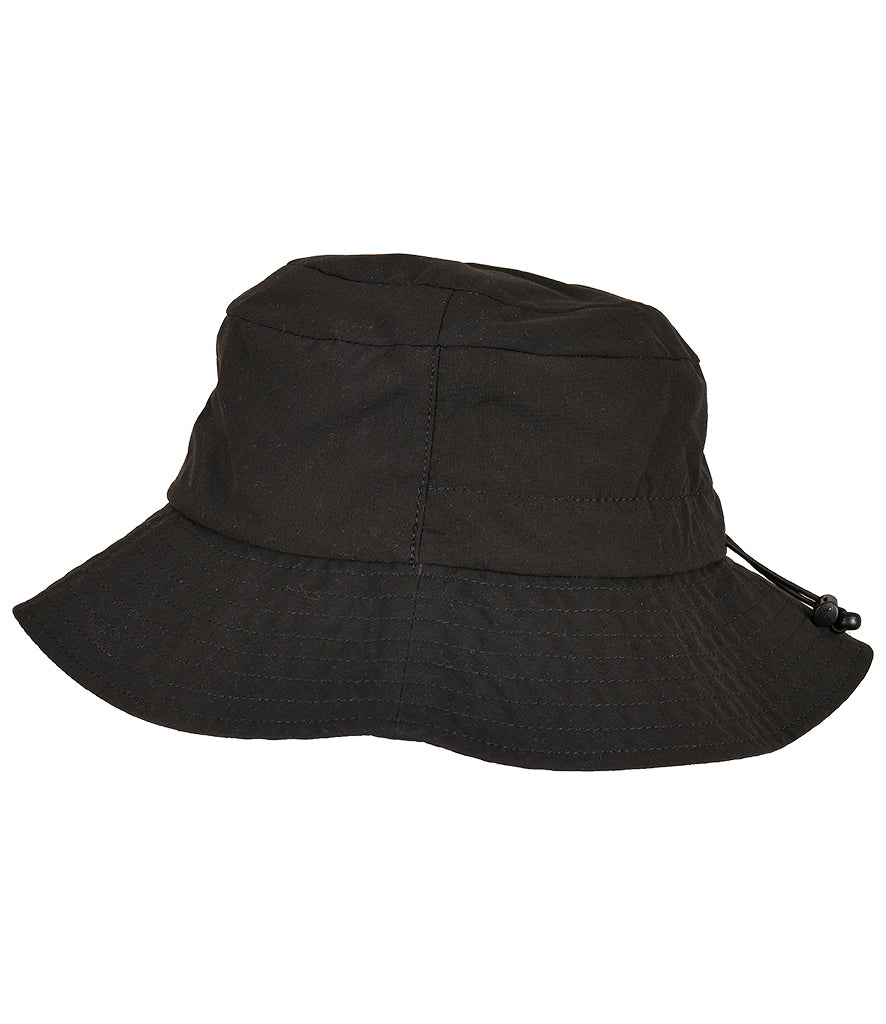 Flexfit Elastic Adjuster Bucket Hat