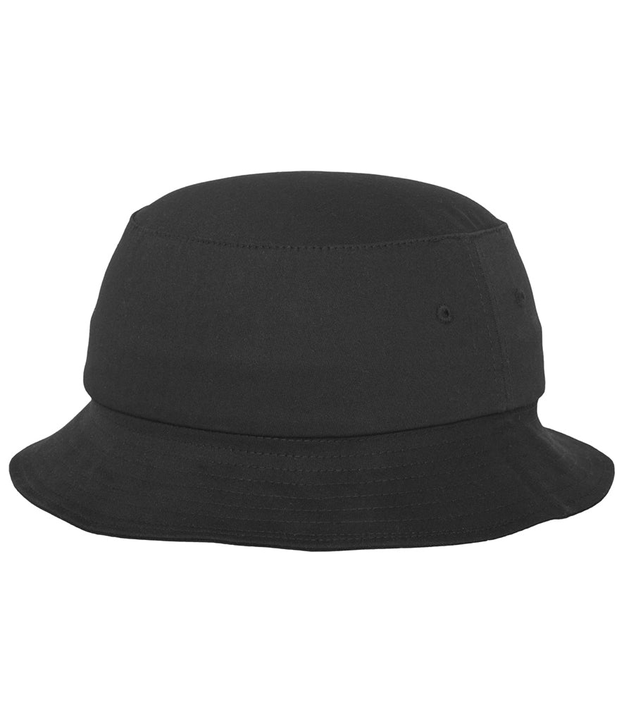 Flexfit Cotton Twill Bucket Hat