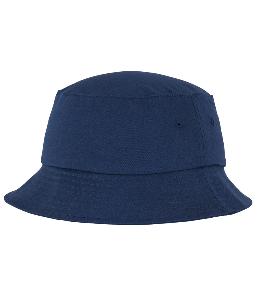 Flexfit Cotton Twill Bucket Hat