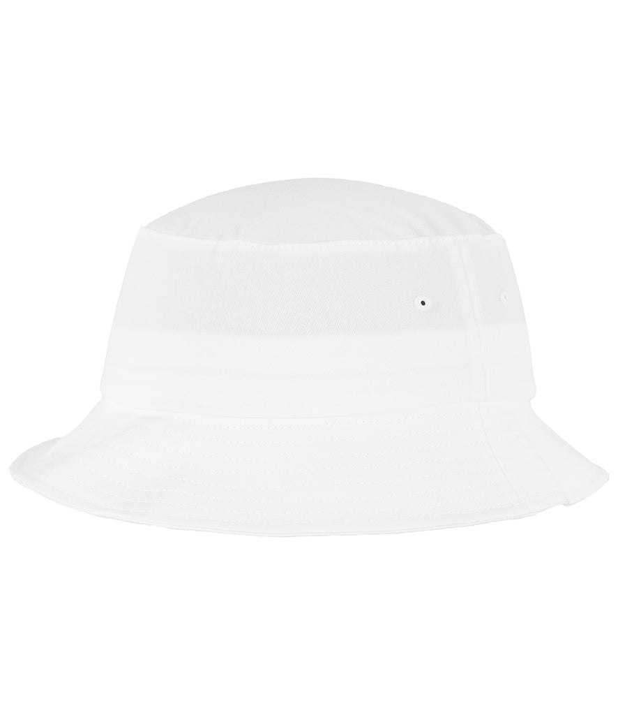 Flexfit Cotton Twill Bucket Hat