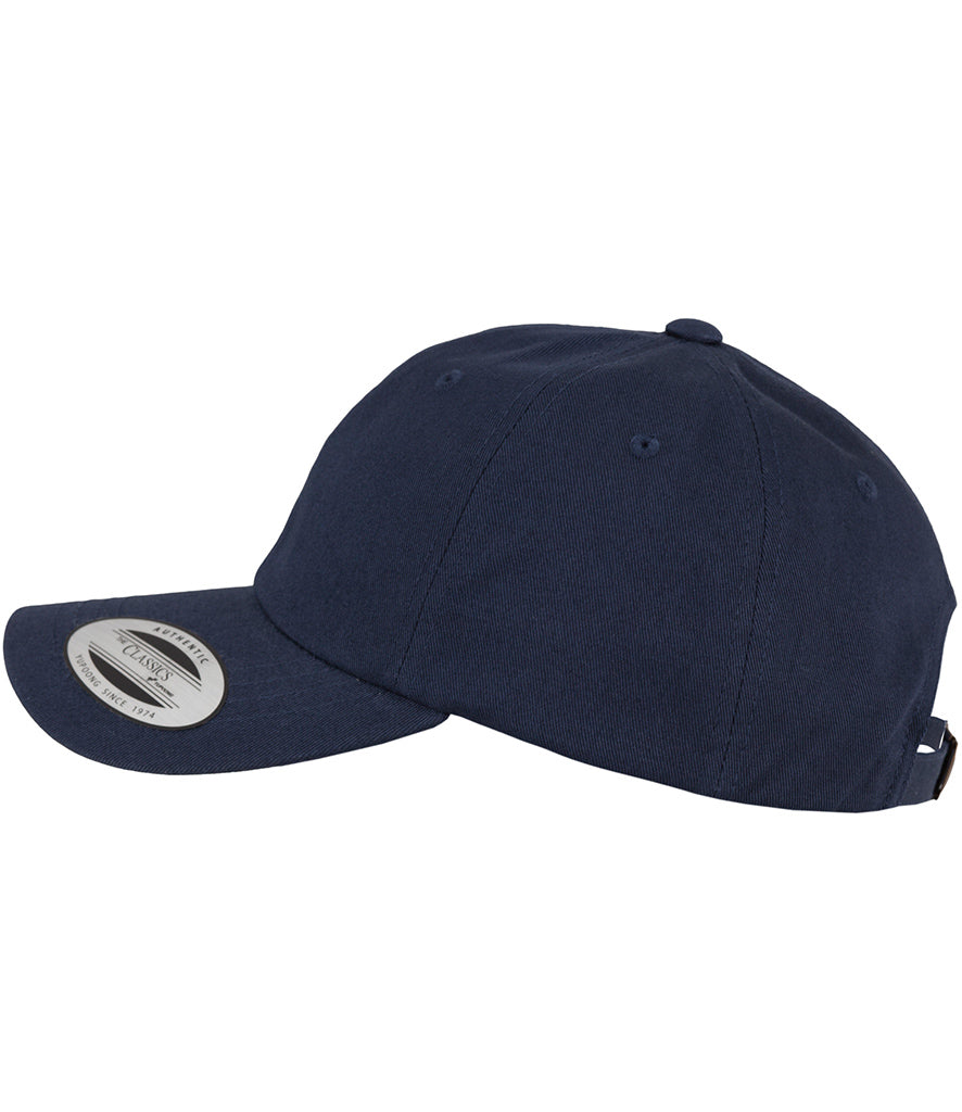 Flexfit Low Profile Cotton Twill Cap