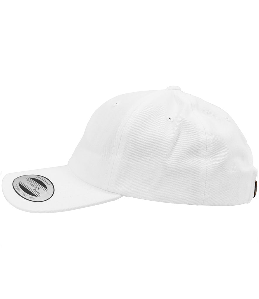 Flexfit Low Profile Cotton Twill Cap