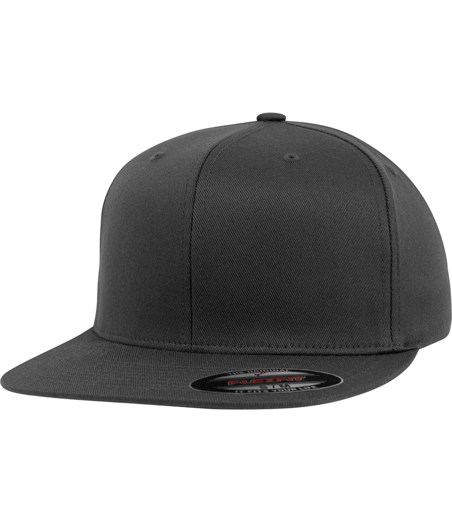 Flexfit Flat Visor Cap