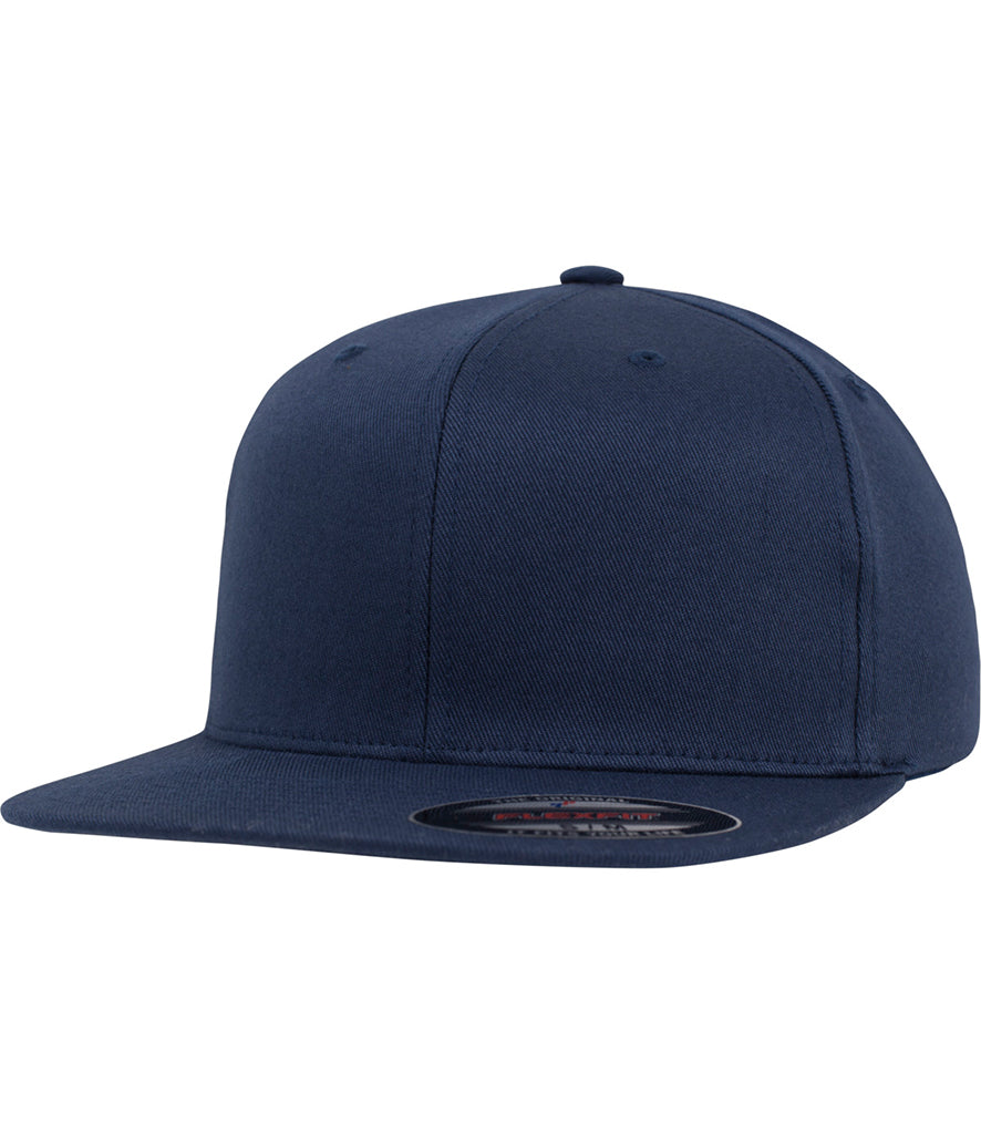 Flexfit Flat Visor Cap