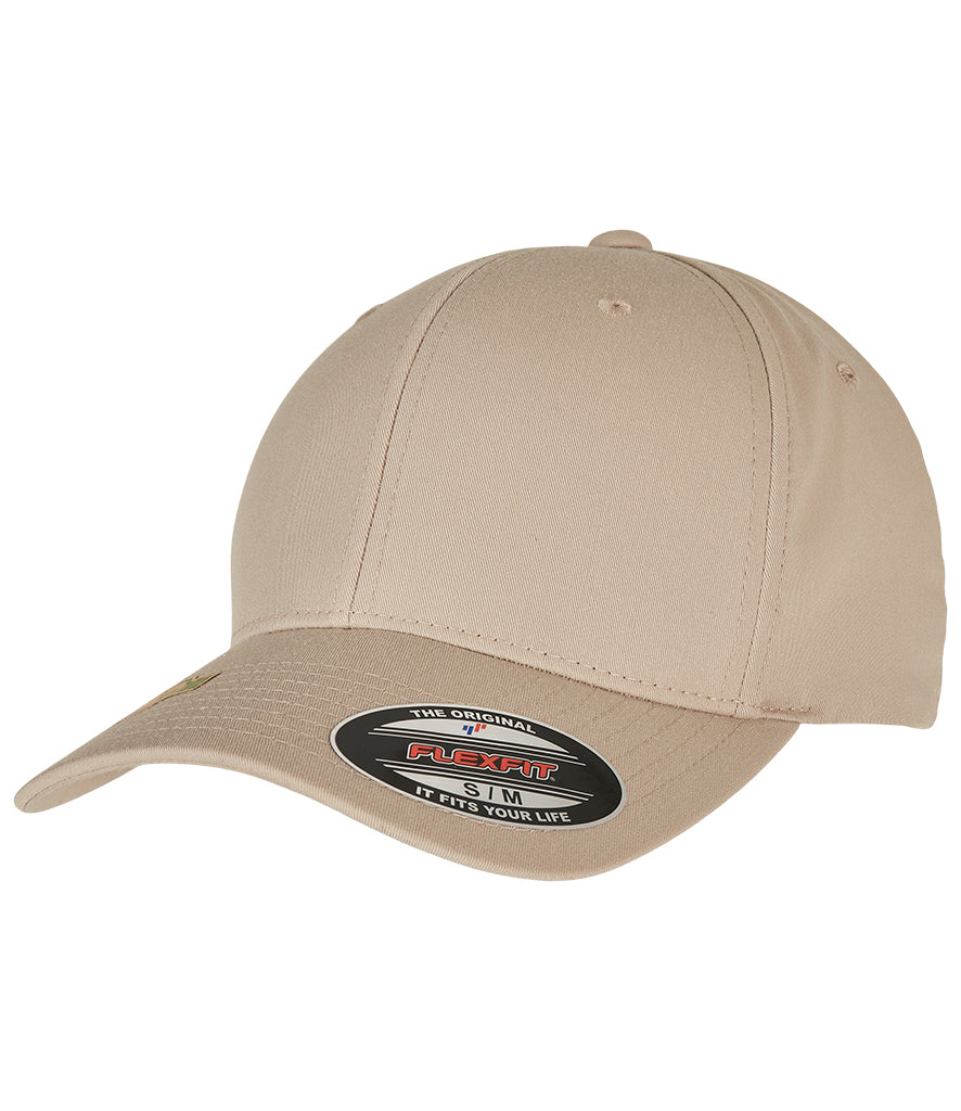 Flexfit Recycled Polyester Cap