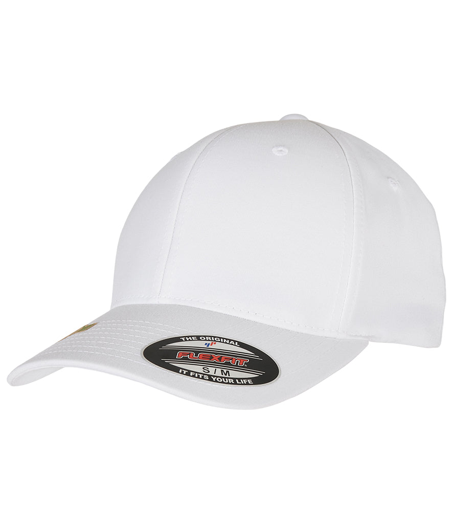 Flexfit Recycled Polyester Cap