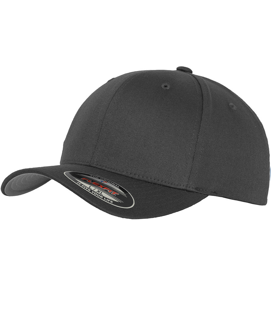 Flexfit Wooly Combed Cap