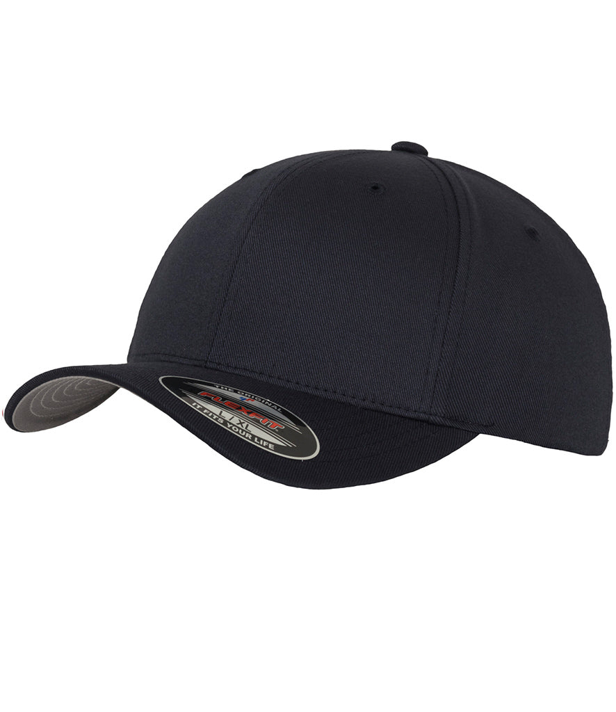 Flexfit Wooly Combed Cap