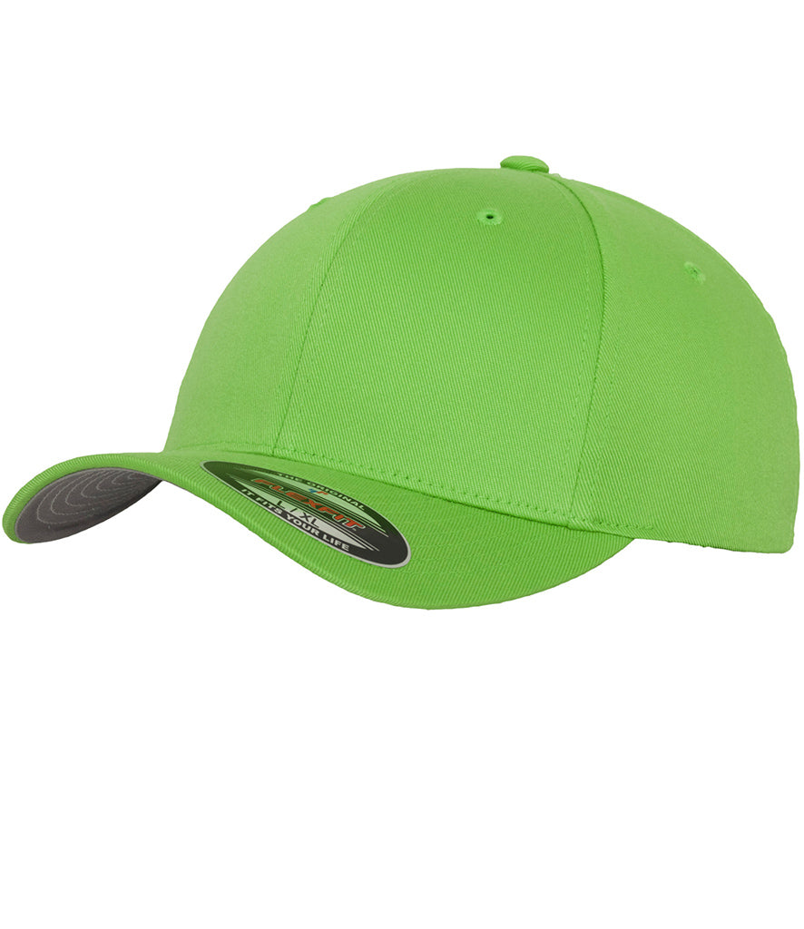 Flexfit Wooly Combed Cap