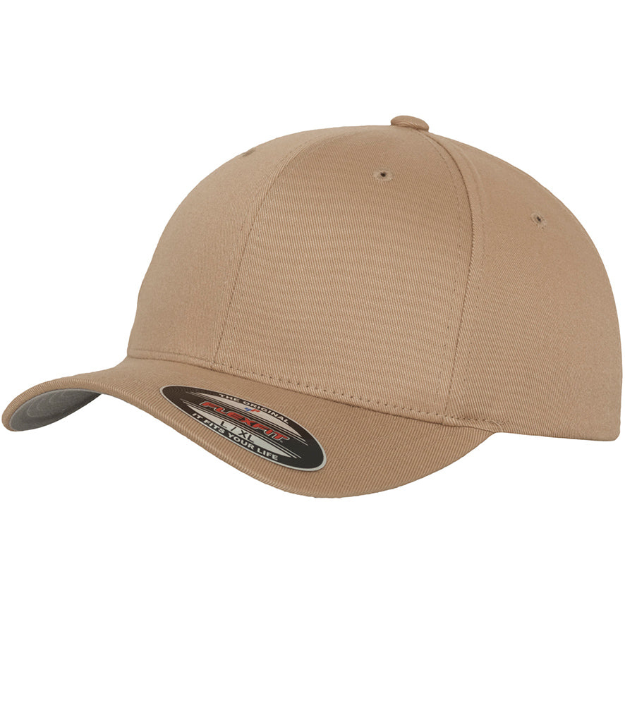 Flexfit Wooly Combed Cap