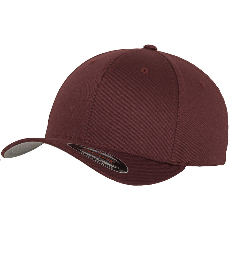 Flexfit Wooly Combed Cap