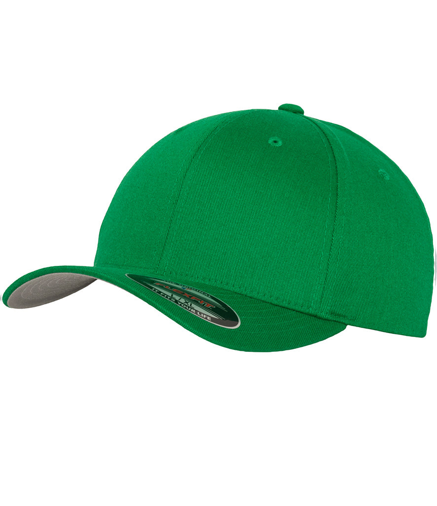 Flexfit Wooly Combed Cap