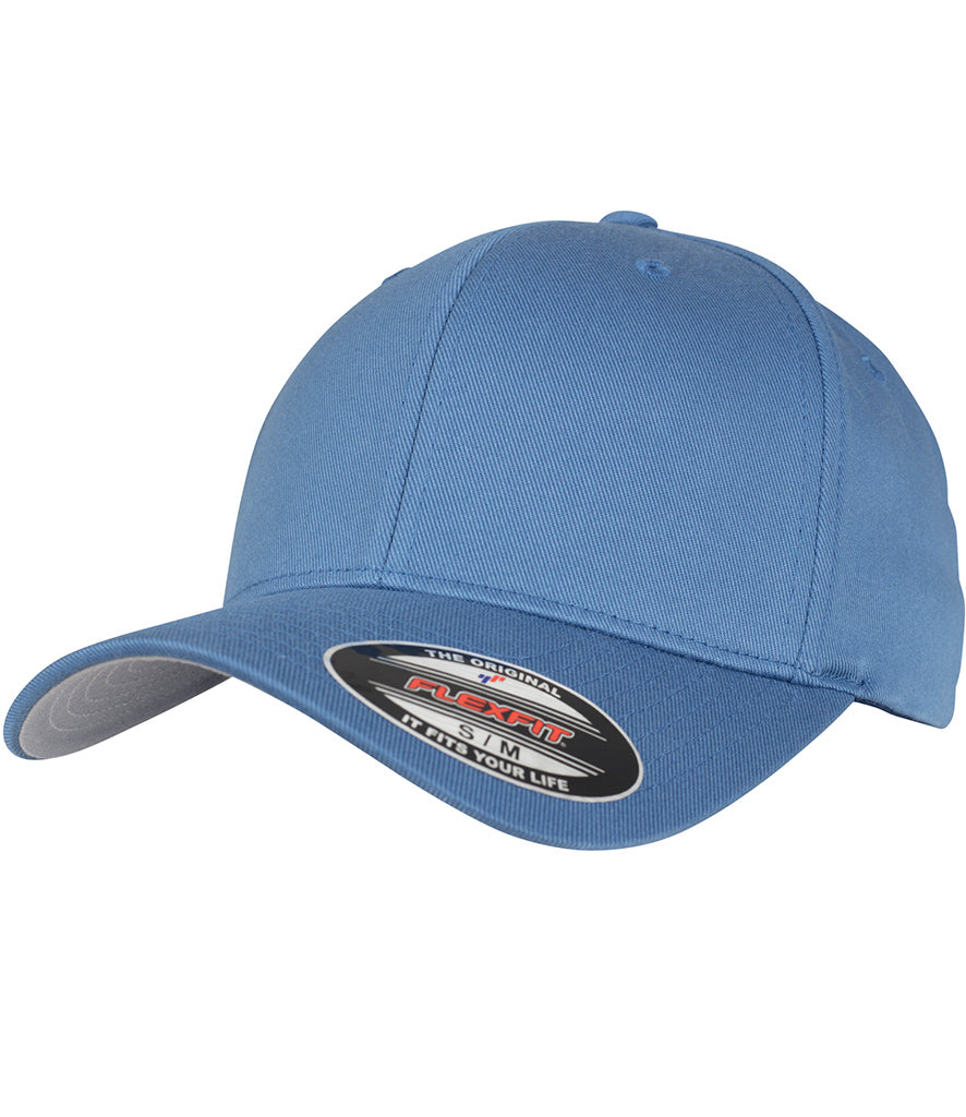 Flexfit Wooly Combed Cap