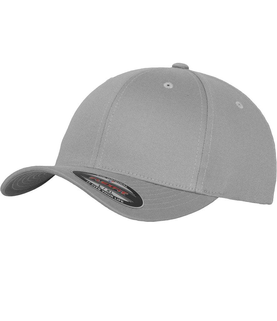 Flexfit Wooly Combed Cap