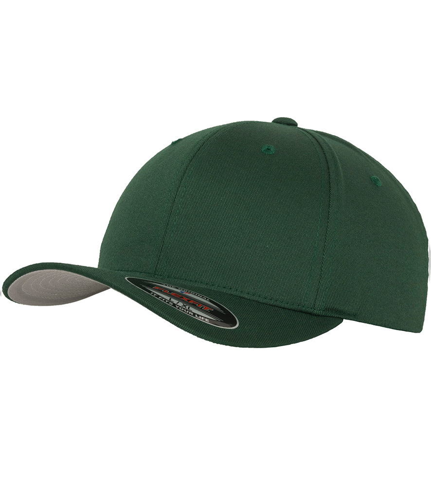 Flexfit Wooly Combed Cap