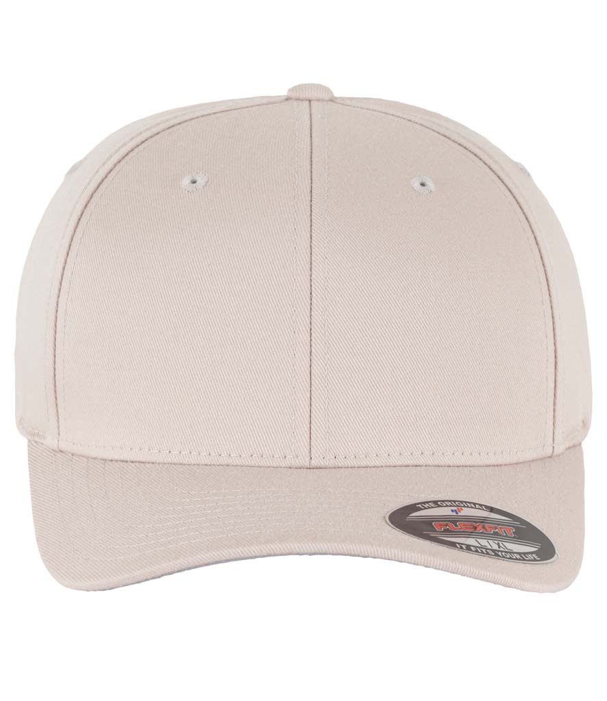 Flexfit Wooly Combed Cap