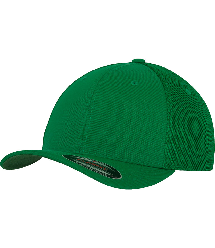 Flexfit Tactel Mesh Cap